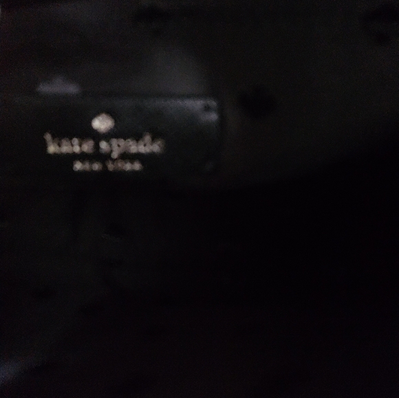 kate spade bag - Picture 7 of 10